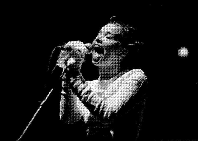O que Björk significa para a música islandesa?