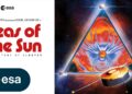 O que Bruce Dickinson do Iron Maiden, os ícones extremos do Napalm Death e as extensões frias do espaço têm em comum? Um novo documentário com músicas de alguns dos melhores do metal