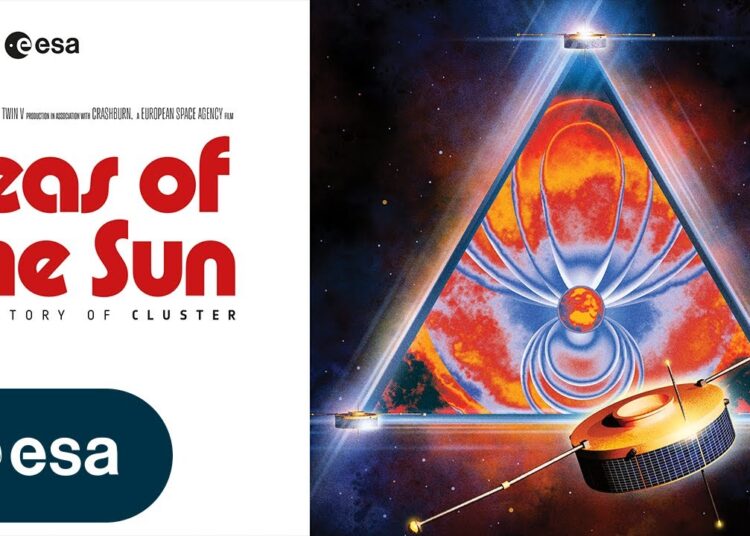 O que Bruce Dickinson do Iron Maiden, os ícones extremos do Napalm Death e as extensões frias do espaço têm em comum? Um novo documentário com músicas de alguns dos melhores do metal