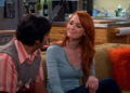 O que a atriz de Emily Sweeney, Laura Spencer, queria para sua personagem na teoria do Big Bang