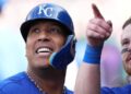 O que a extensão de 2 anos e US$ 25 milhões de Salvador Perez consegue para a realeza
