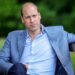 O príncipe William também tem um novo título