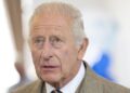 O que aconteceu na propriedade Sandringham do rei Charles?