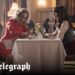 O que assistir na TV hoje à noite: Gillian Anderson estrela Trespasses e muito mais
