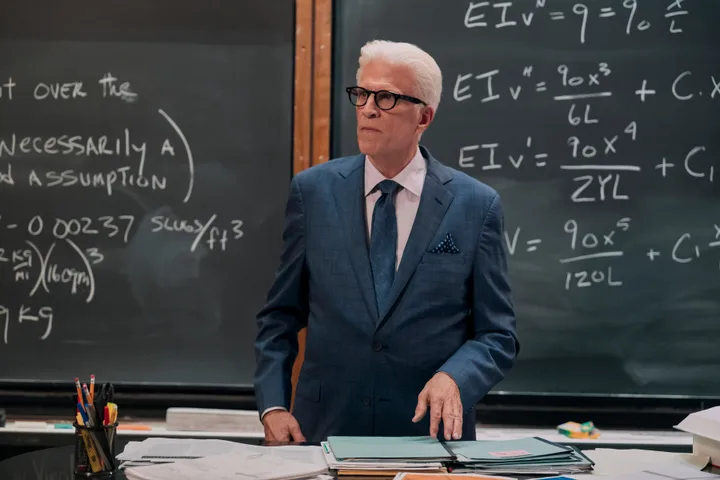 O que há de novo na Netflix: novembro de 2025
