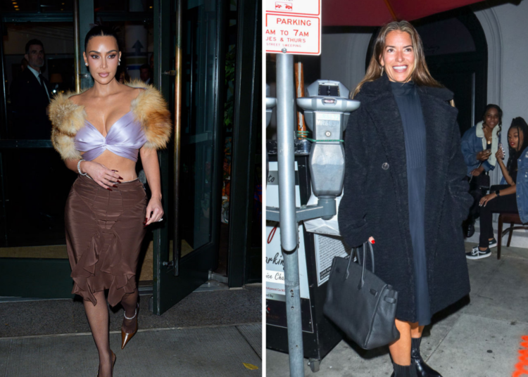 O que sabemos sobre o advogado de divórcio por trás de 'All's Fair' de Kim Kardashian