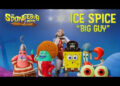 O rap de 'Bob Esponja' do Ice Spice pertence ao fundo do oceano