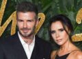 O rei Charles acaba de dar a Victoria e David Beckham novos títulos reais