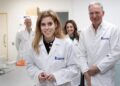 O rei Charles acaba de enviar a filha de Andrew para um trabalho no Royal Hospital. Ele realmente perdeu a cabeça?