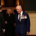 O rei Charles e a rainha Camilla lideram a realeza no Festival of Remembrance enquanto as forças armadas LGBT receberão homenagem especial