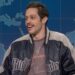 O retorno surpresa do SNL de Pete Davidson perturba os membros do elenco - Insider