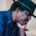O significado nacional 'ungido' do bluesman de Beaufort, Cool John Ferguson