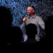 O sonho de Nate Bargatze de um parque temático em Nashville dá um passo para se tornar realidade. O que saber