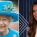 O surpreendente elogio de três palavras da Rainha Elizabeth para a Princesa Kate | Real | Notícias