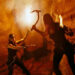 O terrível susto do salto de The Descent causou o caos nos bastidores