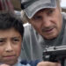 O thriller de ação de 2021 de Liam Neeson na Netflix é perfeito para os fãs de Clint Eastwood