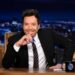 O título de 'apresentador de game show mais sexy' de Jimmy Fallon divide os fãs