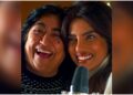 O toque hindi de Priyanka Chopra para o último Natal: vídeo e reações aqui