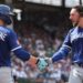 O último compromisso do Royals WBC dá à equipe da Itália um par eletrizante de mashers KC