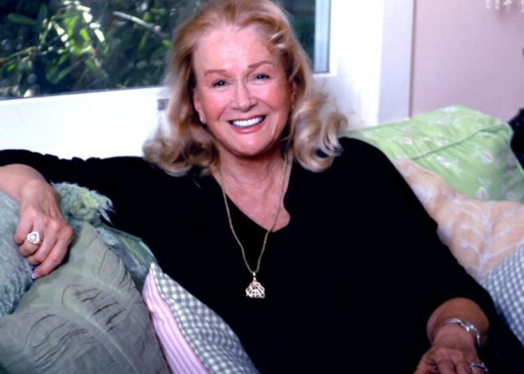 O último filme de Diane Ladd foi filmado no Império Costeiro