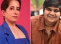 O vencedor do Oscar, Guneet Monga Kapoor, se une a Karthik Subbaraj