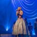 O vestido de Carrie Underwood entra em nova exposição no Museu de Música Cristã e Gospel - TCB