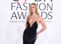 O vestido transparente de Addison Rae falha no CFDA Fashion Awards