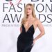 O vestido transparente de Addison Rae falha no CFDA Fashion Awards