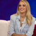 O visual descontraído e o cabelo ondulado de Carrie Underwood deixaram os fãs obcecados: ‘Pardon My Sweatpants’