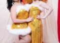 O ‘Jinkx & DeLa Holiday Show’ promete ser um espaço seguro para todos traumatizados pelo Natal