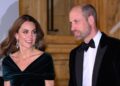 O ‘sinal de flerte’ de Kate para William durante um encontro privado à noite – Celebrity News – Entretenimento