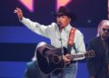 'ONE NIGHT ONLY' George Strait anuncia show em Lubbock em 2026