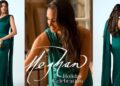 Obtenha o look de festa do designer de Meghan Markle por menos de £ 100 | Real | Notícias