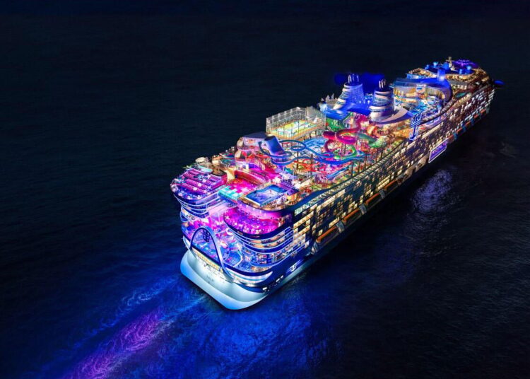 Ofertas da Black Friday da Royal Caribbean 2025: novos descontos e informações de vendas mais recentes