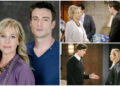 Oh sim, nós cana! Daniel Goddard, do General Hospital, provoca uma reunião jovem e inquieta que nunca imaginamos que veríamos