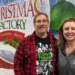 Ohio Christmas Factory adiciona amplas atrações de férias em Canton