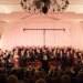Old North Festival Chorus traz música natalina de 6 a 7 de dezembro para Marblehead