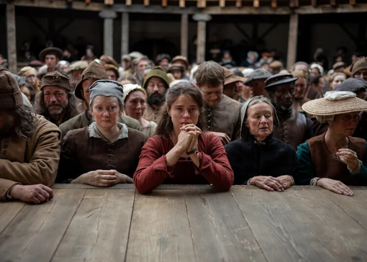 'One Battle After Another', 'Hamnet', 'A House Of Dynamite' entre os filmes da AARP para adultos indicados para melhor filme