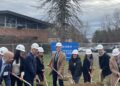 Orquestra Juvenil do Empire State inaugura novo centro musical