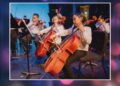 Orquestra San Antonio convida amantes da música para show 'Dancing Through Time' neste sábado
