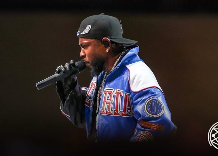 Os 50 artistas de rap mais populares do mundo em 2025: de acordo com o Spotify