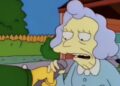 Alice Glick, Os Simpsons