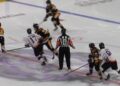 Os Wheeling Nailers derrotam os Reading Royals em seu jogo educacional | Esportes