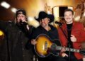 Os artistas country devem aos fãs comparecer aos shows de premiação?