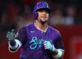 Os comentários da GM dos D-backs não devem impedir os Royals de perseguir Ketel Marte neste inverno
