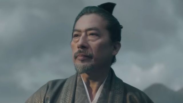 Os criadores do Shogun provocam os principais detalhes do enredo da 2ª temporada