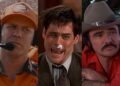 Os erros de gravação de filmes mais engraçados de todos os tempos