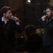 Os escritores de 'A Very Jonas Christmas Movie' detalham números musicais e participações especiais de celebridades