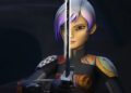 Os escritores dos rebeldes de Star Wars têm um grande problema com a série de TV Ahsoka