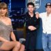 Os fãs de Taylor Swift dizem que a nova música é muito parecida com um hit dos Jonas Brothers (que não são creditados)
